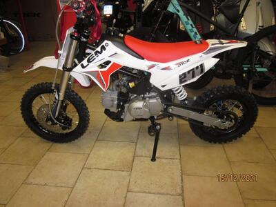 Lem Motor Cross 50 14/12" (2020) nuova