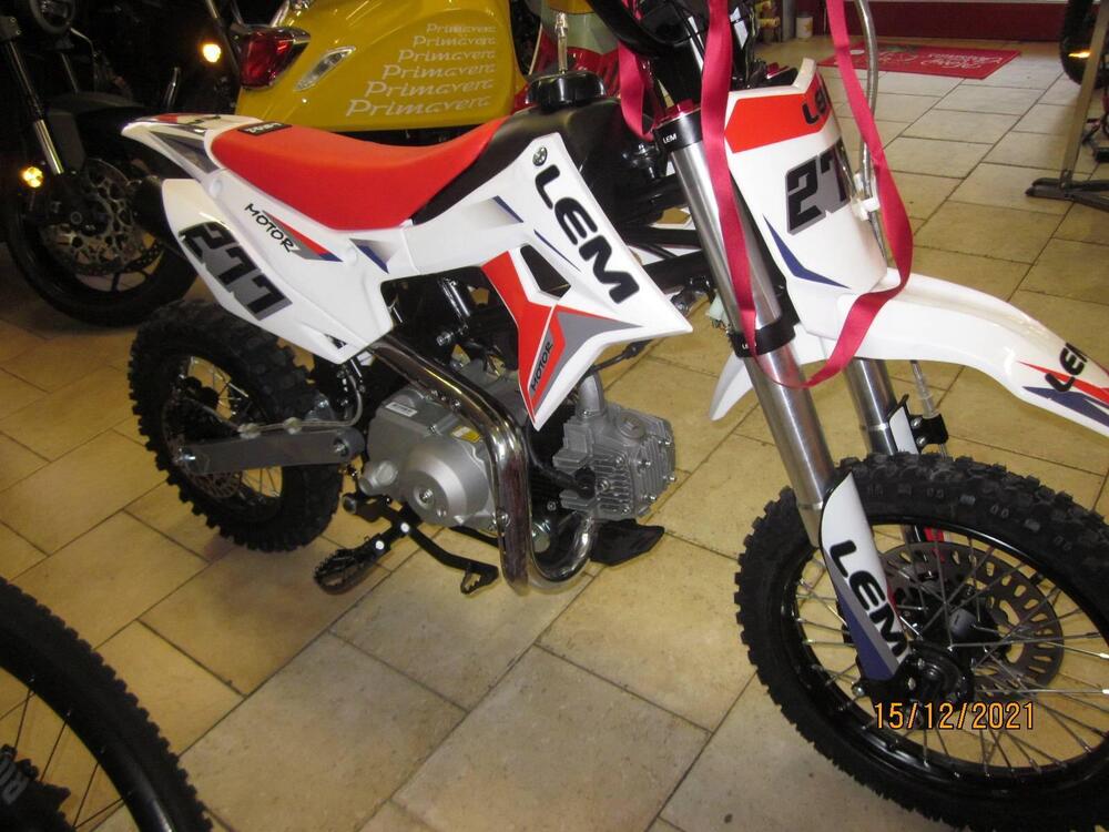 Lem Motor Cross 50 14/12" (2020) (2)