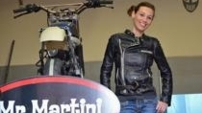 Babila ci racconta le Triumph di Mr Martini