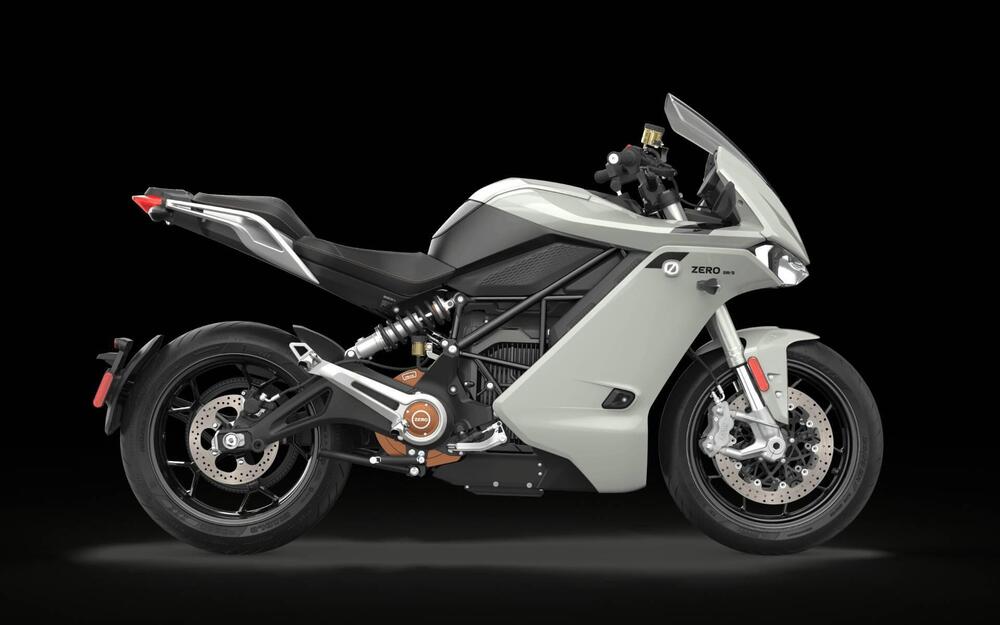 Zero SR-S (2020 - 25)