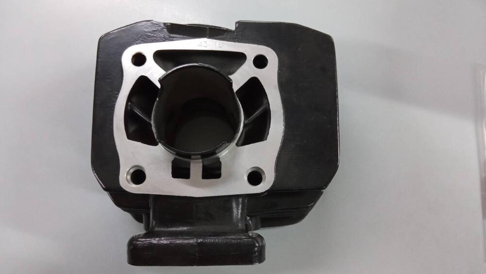Cilindro Malossi Honda MTX 50 Cod. 316059 (3)