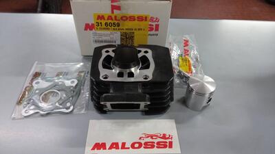 Cilindro Malossi Honda MTX 50 Cod. 316059