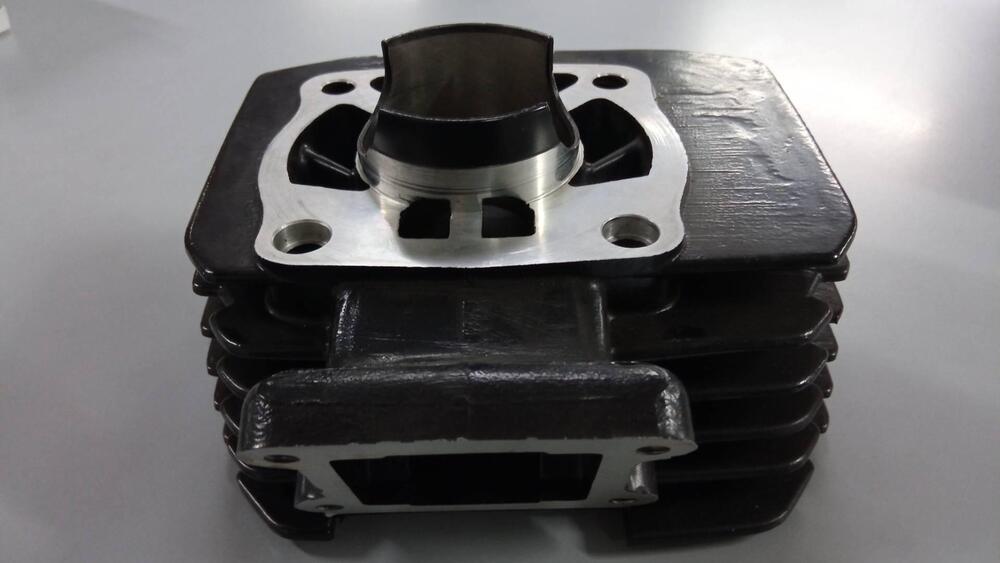 Cilindro Malossi Honda MTX 50 Cod. 316059 (4)