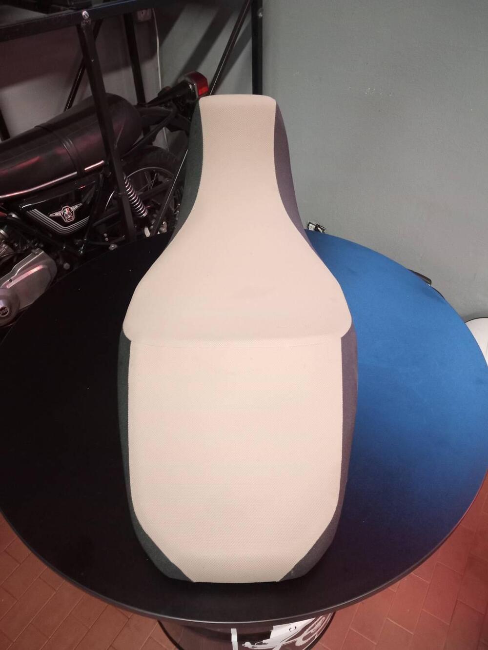 Sella V-strom 1000 Suzuki (2)