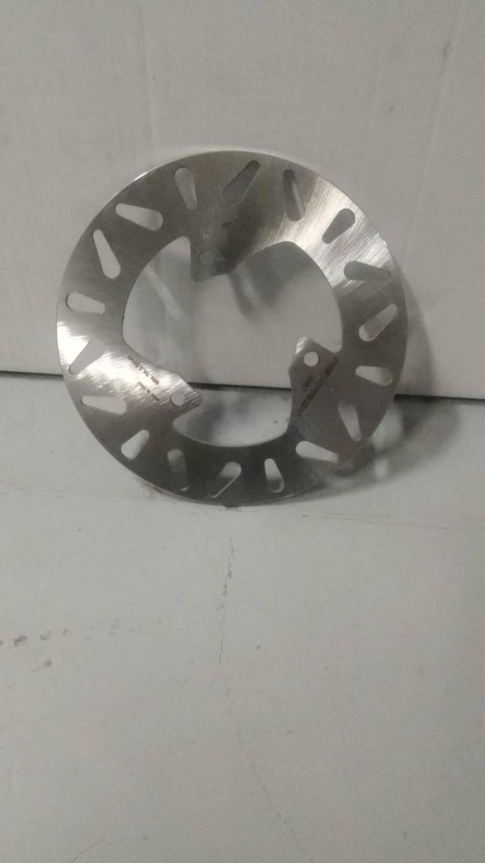 DISCO FRENO ANT. NEWFREN APRILIA SR 50 F DF4083A