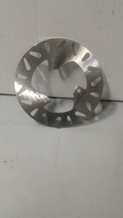 DISCO FRENO ANT. NEWFREN APRILIA SR 50 F DF4083A
