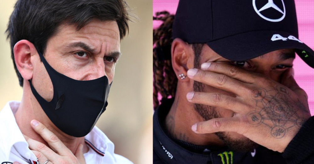 La Mercedes boicotta il gala della FIA? Gli indizi che fanno pensare al gran rifiuto di Toto Wolff e Lewis Hamilton