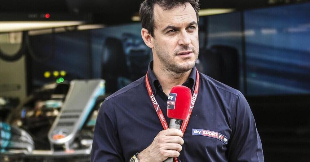 [VIDEO] Matteo Bobbi furioso con FIA: &quot;Solo chi non capisce un ca**o di F1 parla di spettacolo&quot;