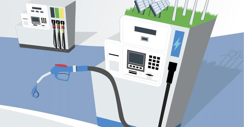 Benzina (sintetica) o batterie, cos&#039;&egrave; peggio per l&#039;ambiente? Le risposte di Enrico De Vita