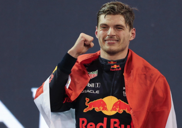 Quanto ha guadagnato Max Verstappen con la vittoria del suo primo mondiale in Formula 1