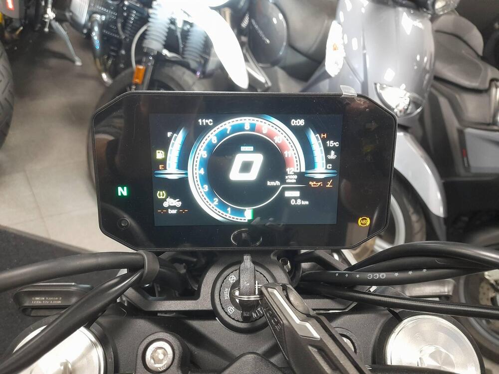 Voge Trofeo 500AC (2022 - 25) (5)