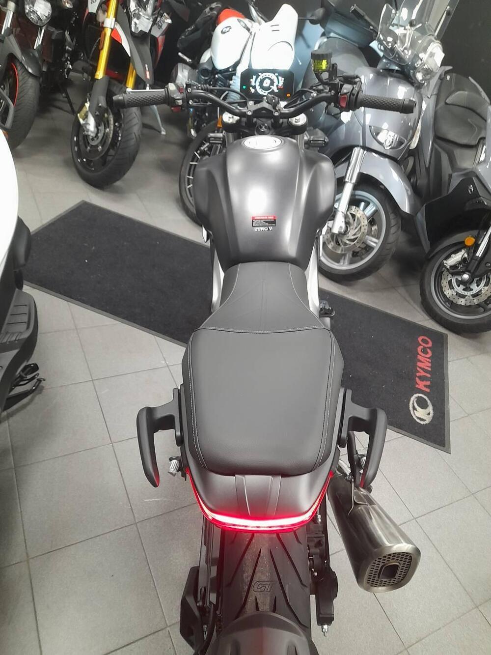 Voge Trofeo 500AC (2022 - 25) (7)