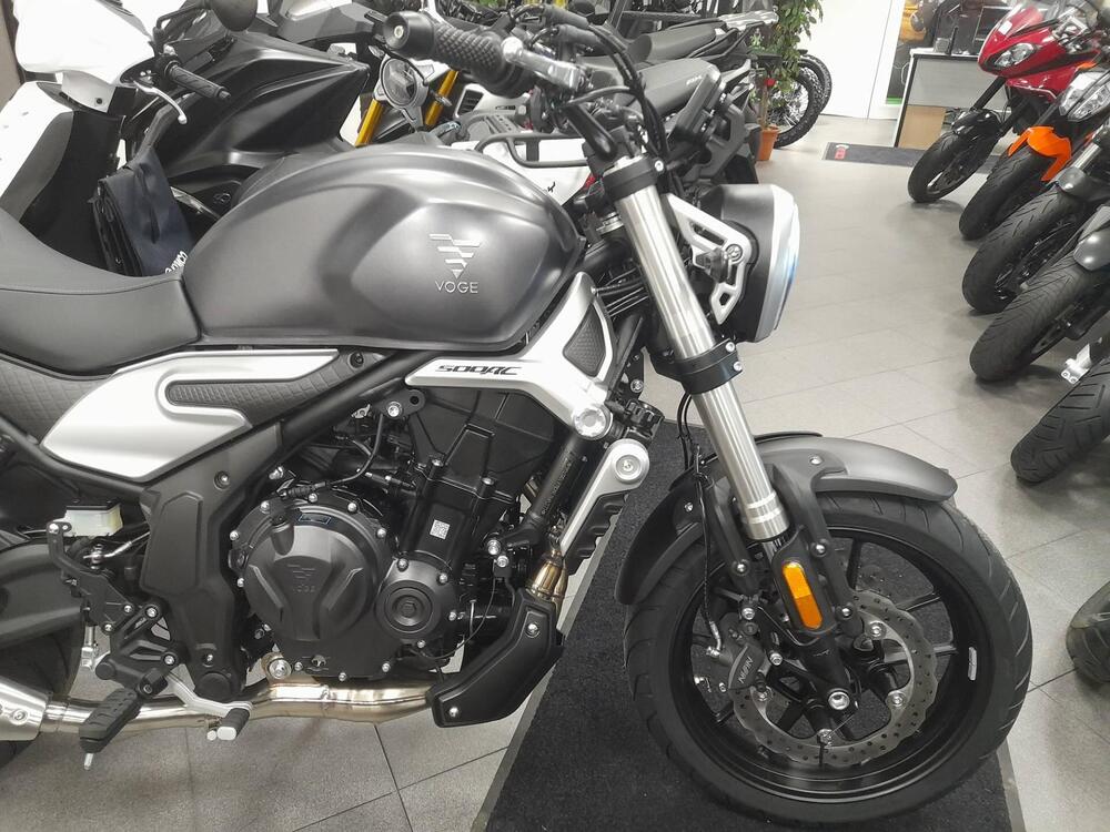 Voge Trofeo 500AC (2022 - 25) (8)