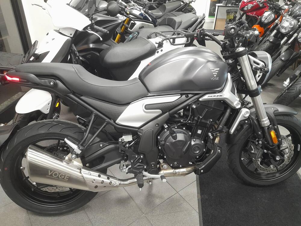 Voge Trofeo 500AC (2022 - 25) (9)