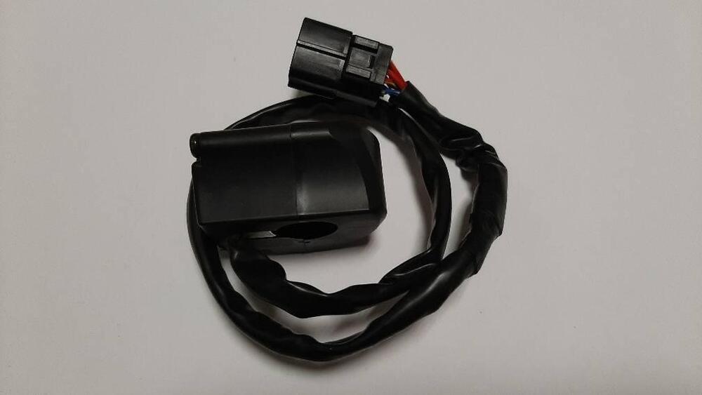 Braccialetto dx comando luci Ducati Monster 11 (3)