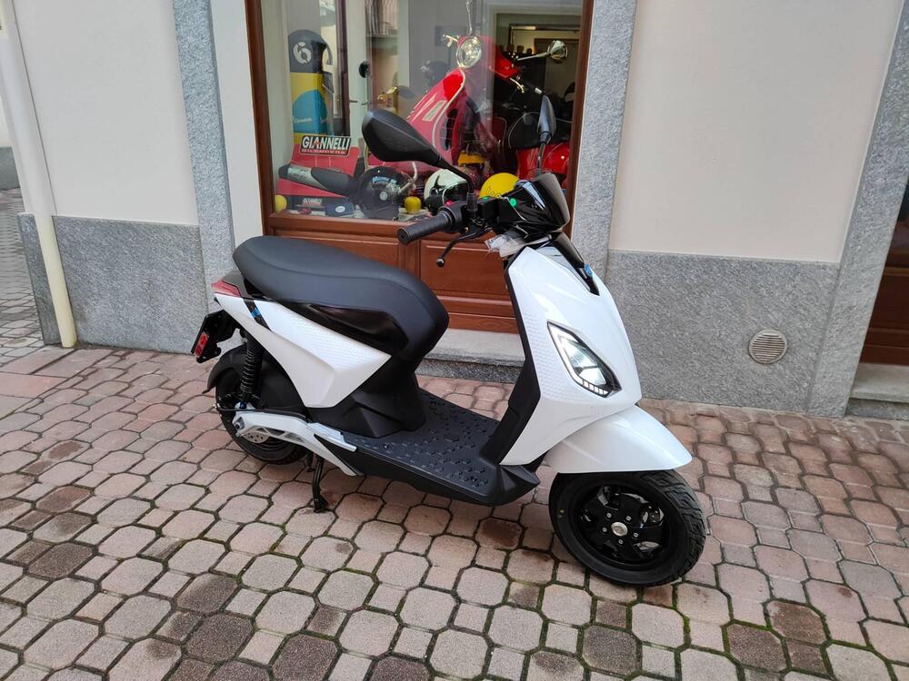 Piaggio 1 (2022 - 25)