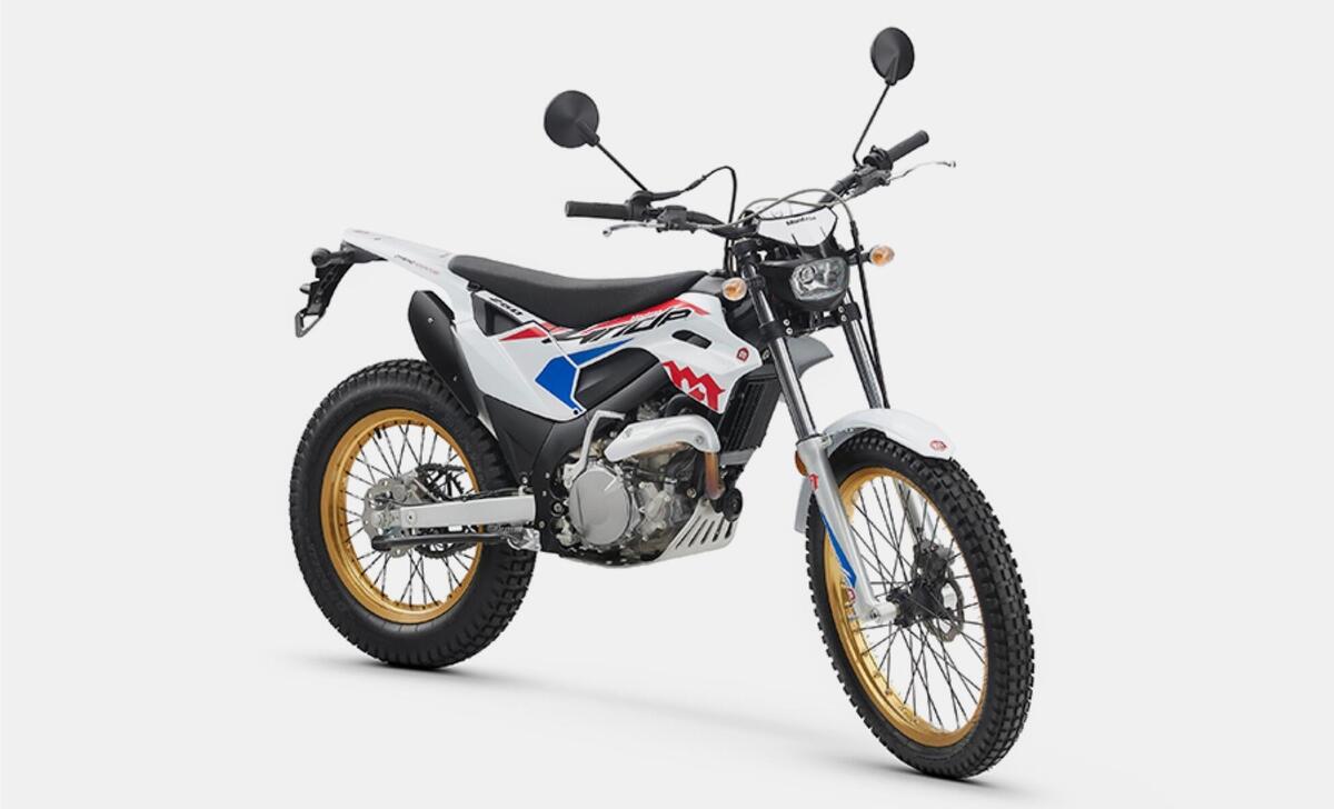 Montesa 4 Ride 260 (2022 - 24)