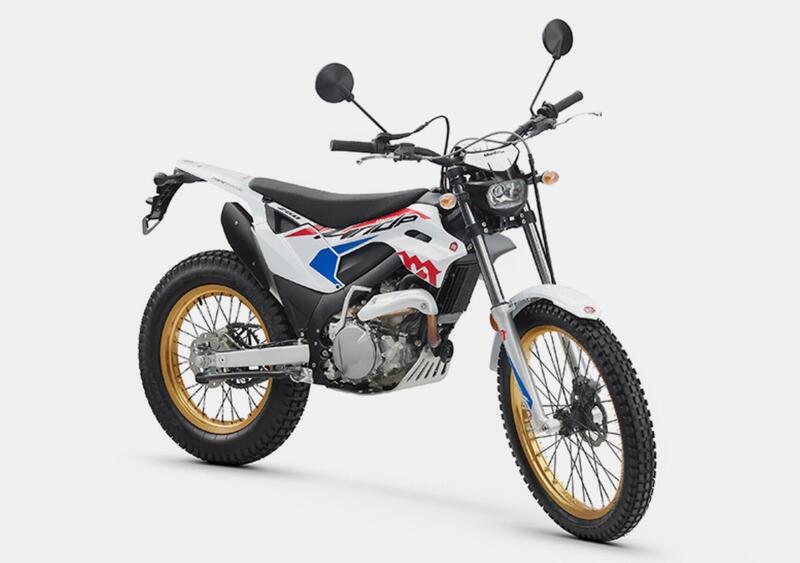 Montesa 4 Ride 260 4 Ride 260 (2022 - 24)