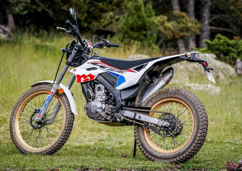 Montesa 4 Ride 260 4 Ride 260 (2022 - 24) (3)