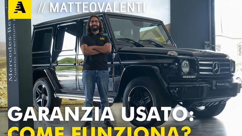 Auto usata: il concessionario &egrave; obbligato a dare la garanzia? 