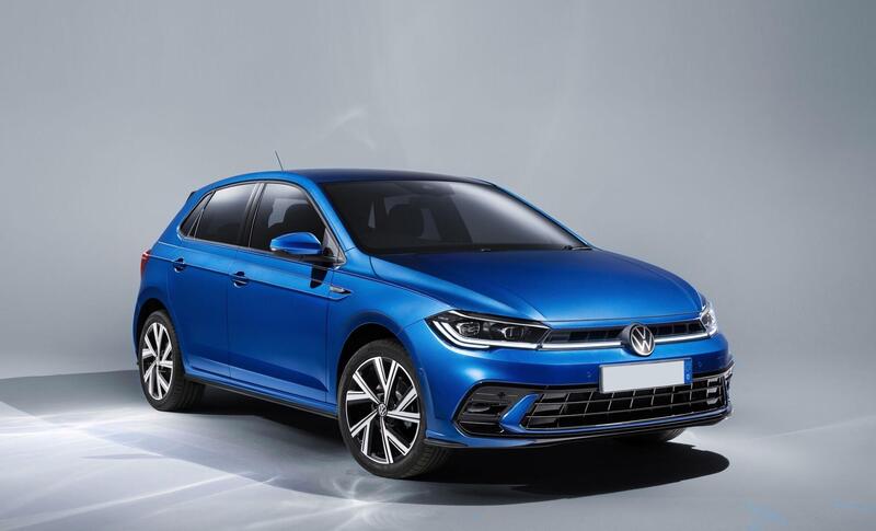 Volkswagen Polo 2.0 TSI DSG GTI BlueMotion Technology