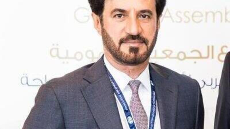 FIA, Mohammed ben Sulayem &egrave; il nuovo presidente