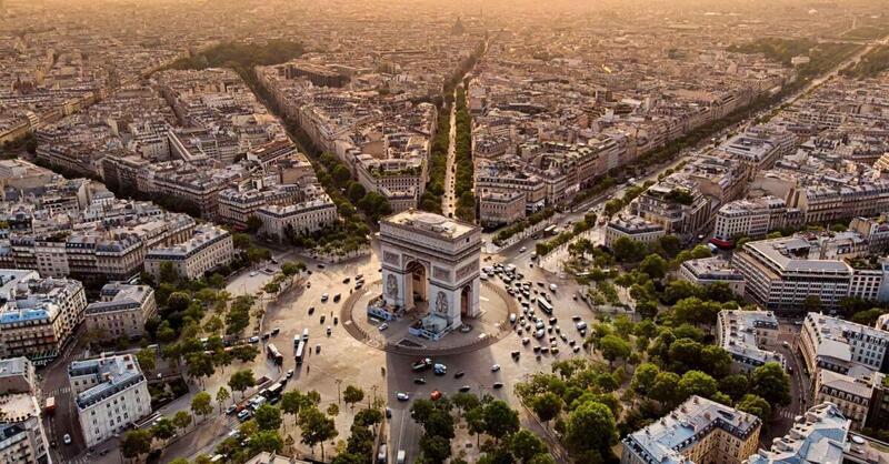 770.000 francesi guidano senza patente