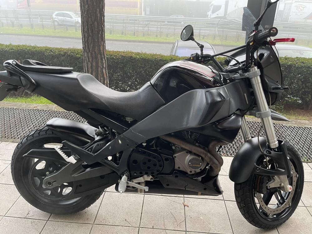 Buell Ulysses XB12X (2006 - 11)