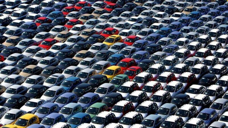 Immatricolazioni auto, previsti tre anni &ldquo;di passione&rdquo;. Nel 2021 meno 23% 