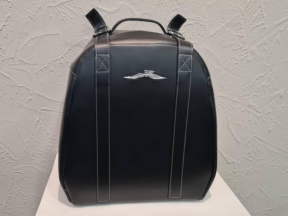 MOTO GUZZI BAULETTO 30LT PELLE (2)