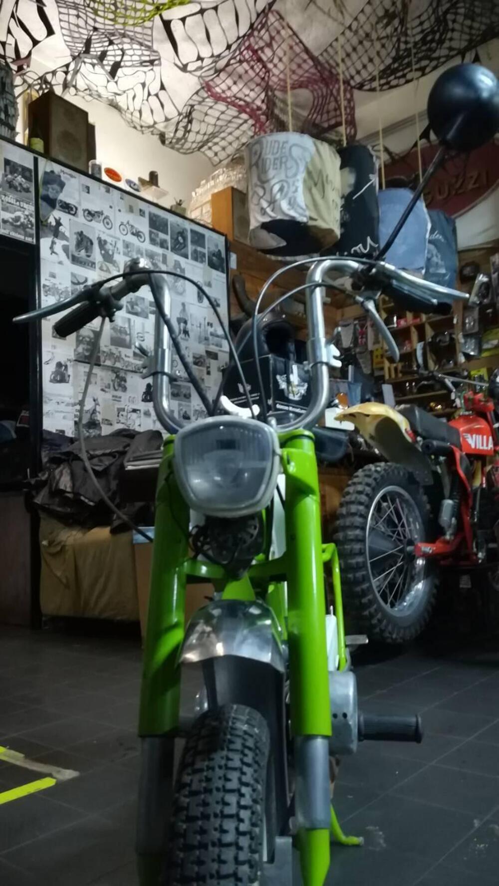 Benelli Motorella 50 (2)