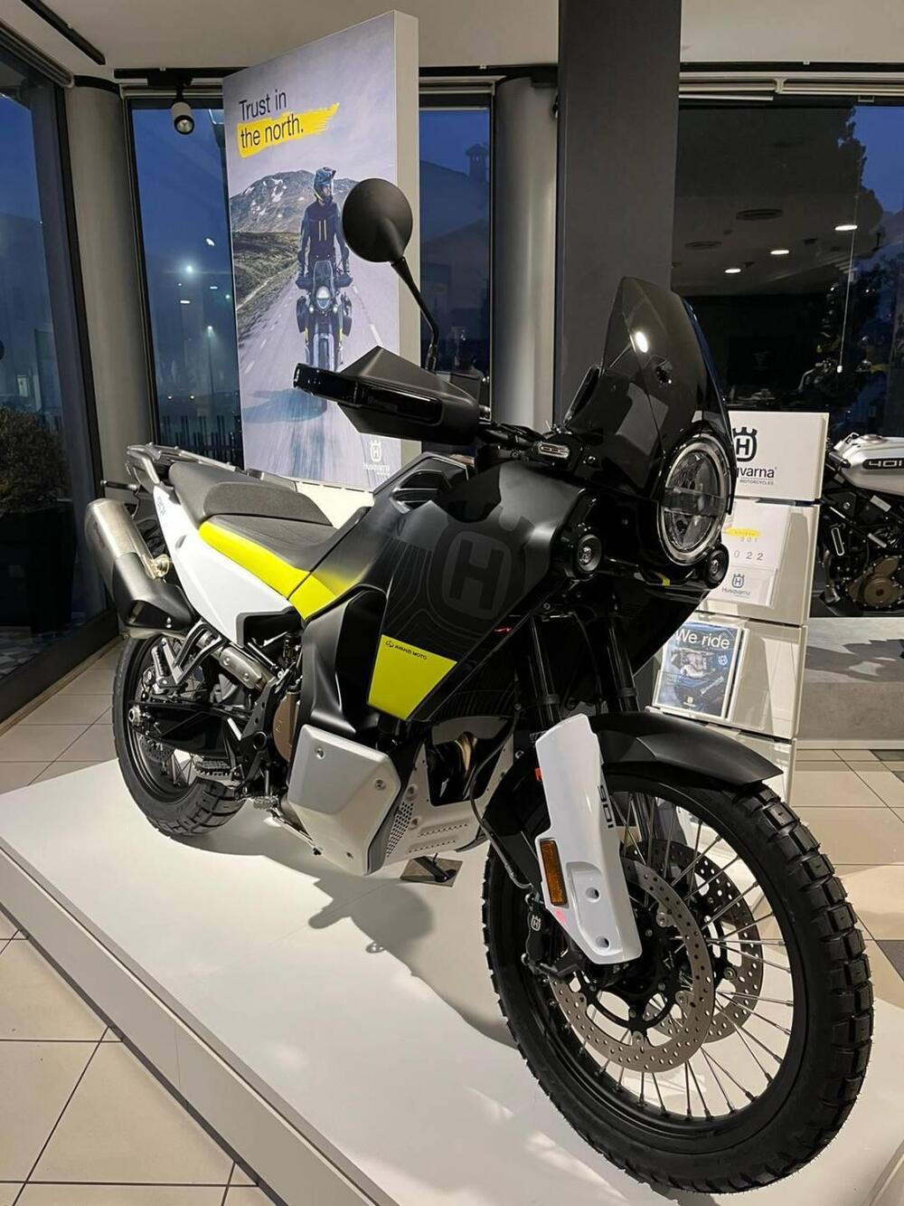 Husqvarna Norden 901 (2022 - 25) (4)