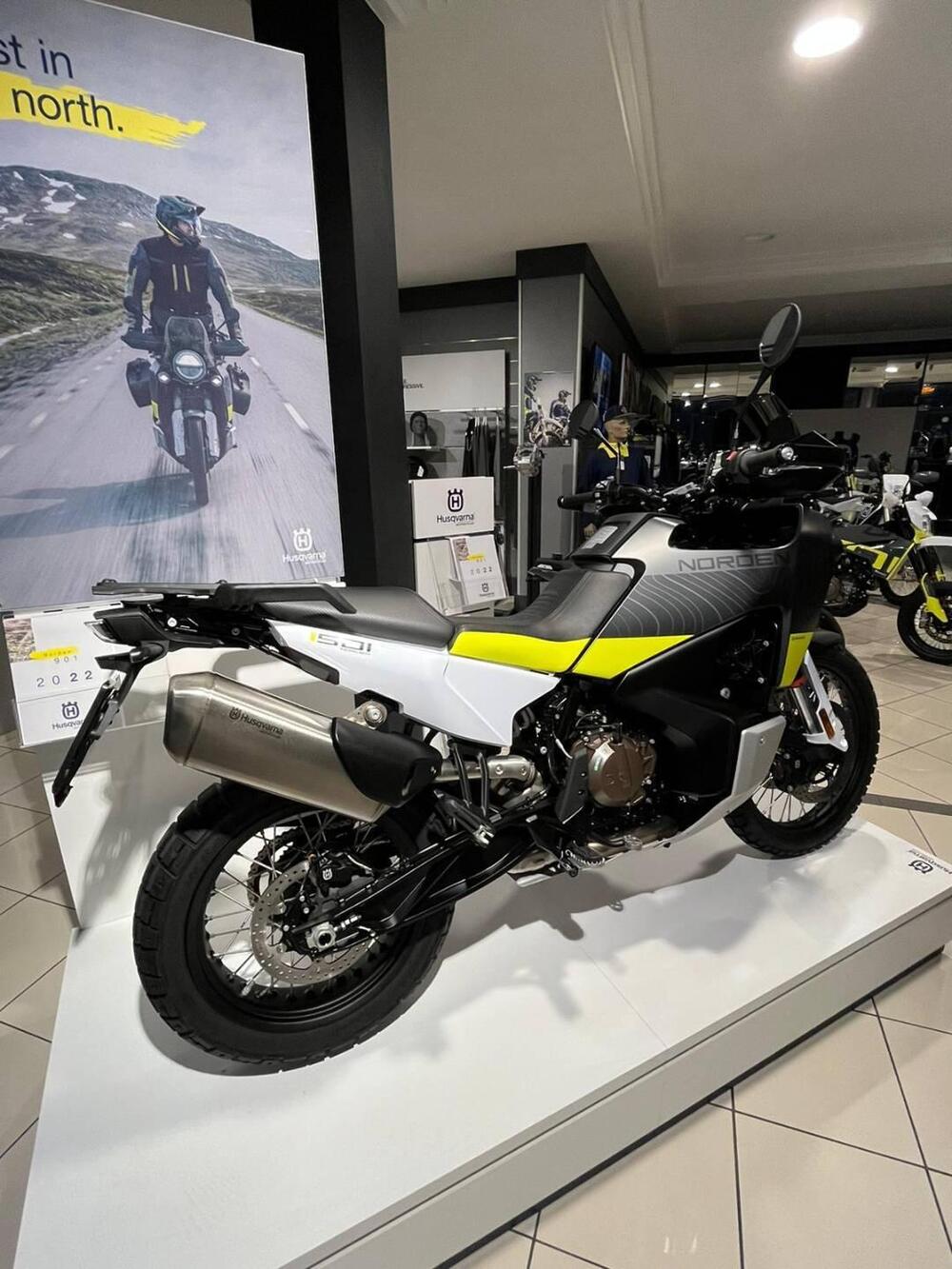 Husqvarna Norden 901 (2022 - 25) (5)