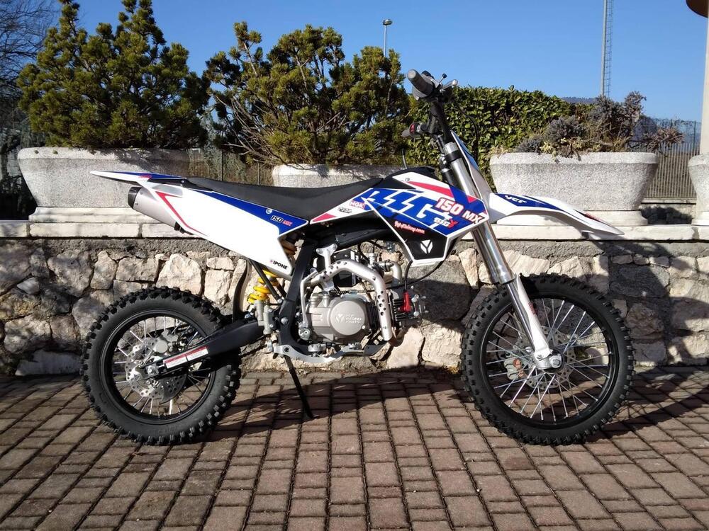 YCF Bigy 150 MX (2021 - 23)