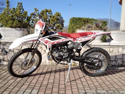 Betamotor RR 50 Enduro (2021 - 25) nuova