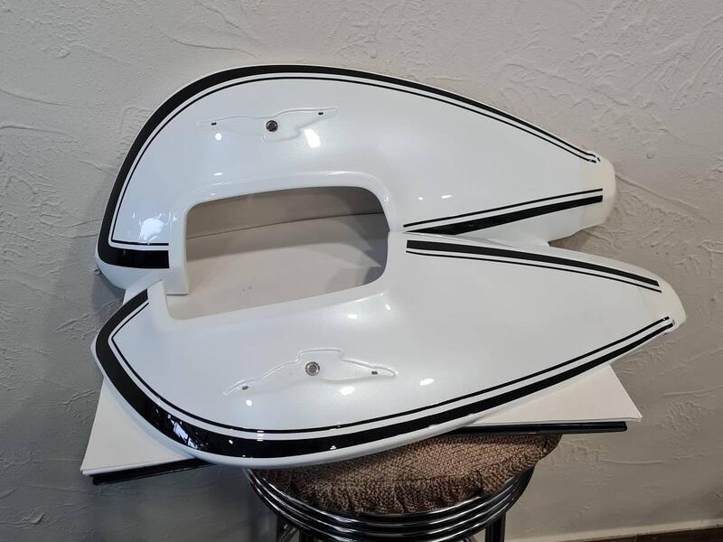 Moto guzzi california 1400 touring cover serbatoio (3)