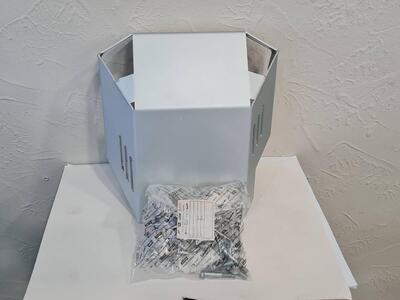 Moto guzzi KIT PARACOPPA stelvio