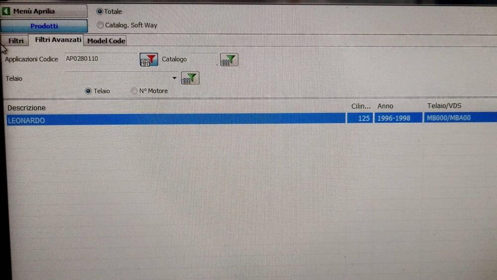 PULEGGIA PRIMARIA APRILIA LEONARDO 125 AP0280110 (4)