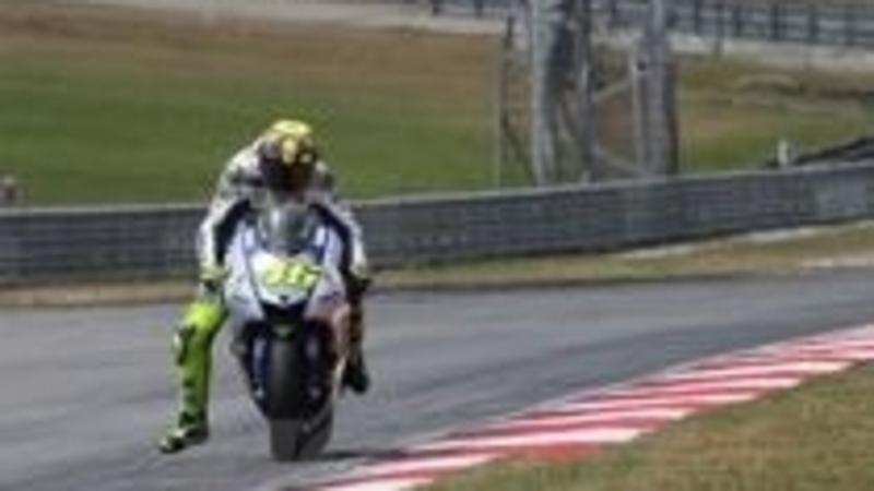 Valentino Rossi, 35 anni e 19 stagioni di vittorie