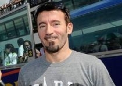 Max Biaggi sarà la voce tecnica del Campionato Superbike 2014