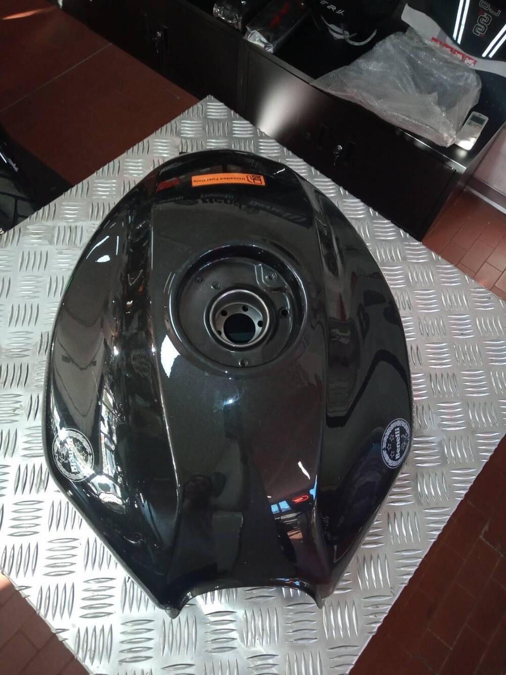 Serbatoio 302S Benelli