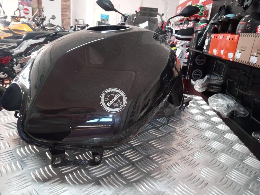 Serbatoio 302S Benelli (3)