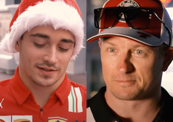 [VIDEO] Le previsioni dei piloti di F1 per il 2021: la delusione di Leclerc e la sorpresa di Raikkonen
