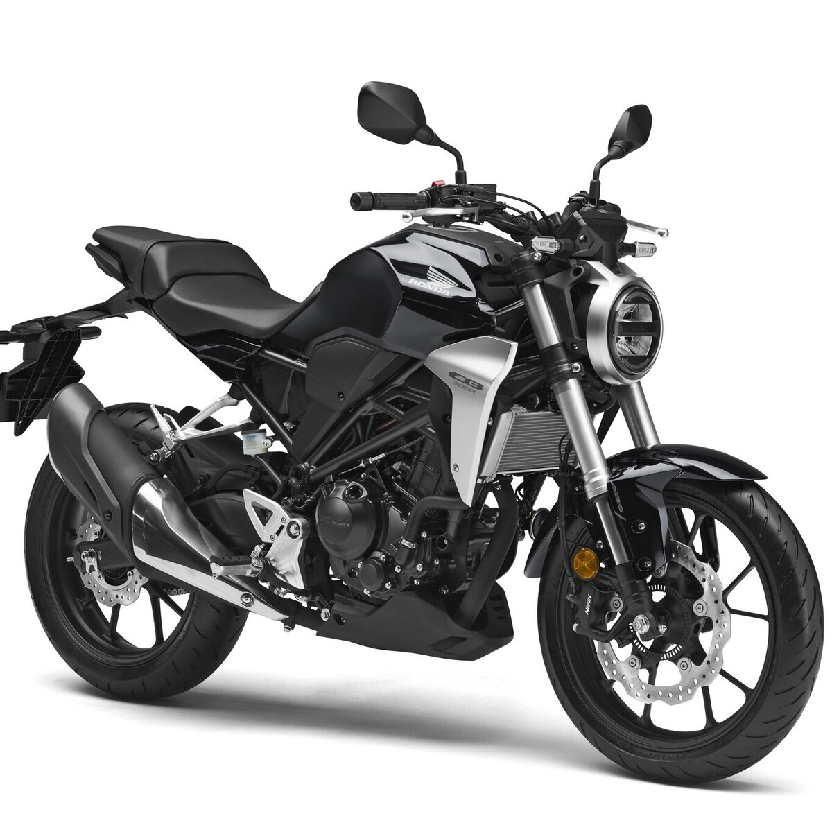 Honda CB 300 R (2020 - 21)