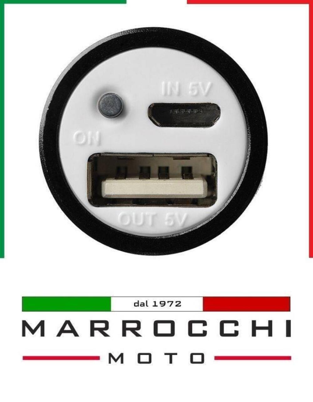 Cellularline Interphone Power Bank 5200 Cellular Line (3)