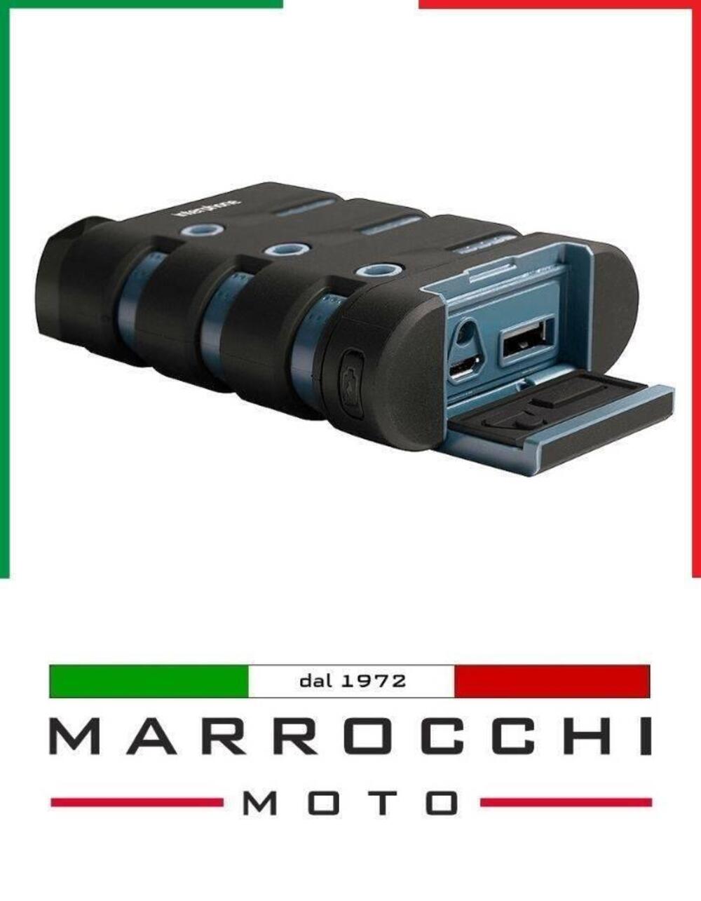 Cellularline Interphone Power Bank 9000 Adventure Cellular Line (2)