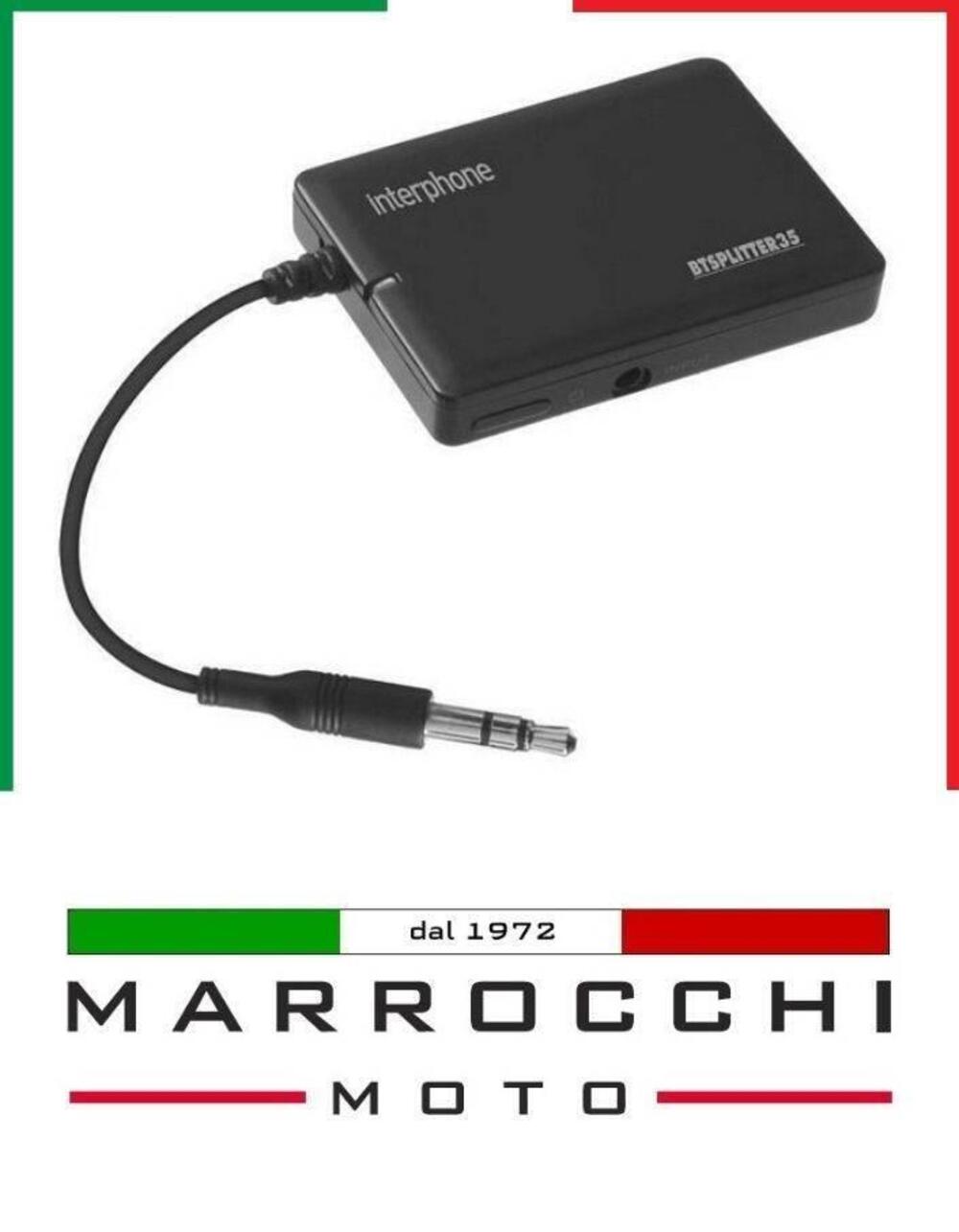 Trasmettitore audio Cellularline BTSPLITTER35 Cellular Line