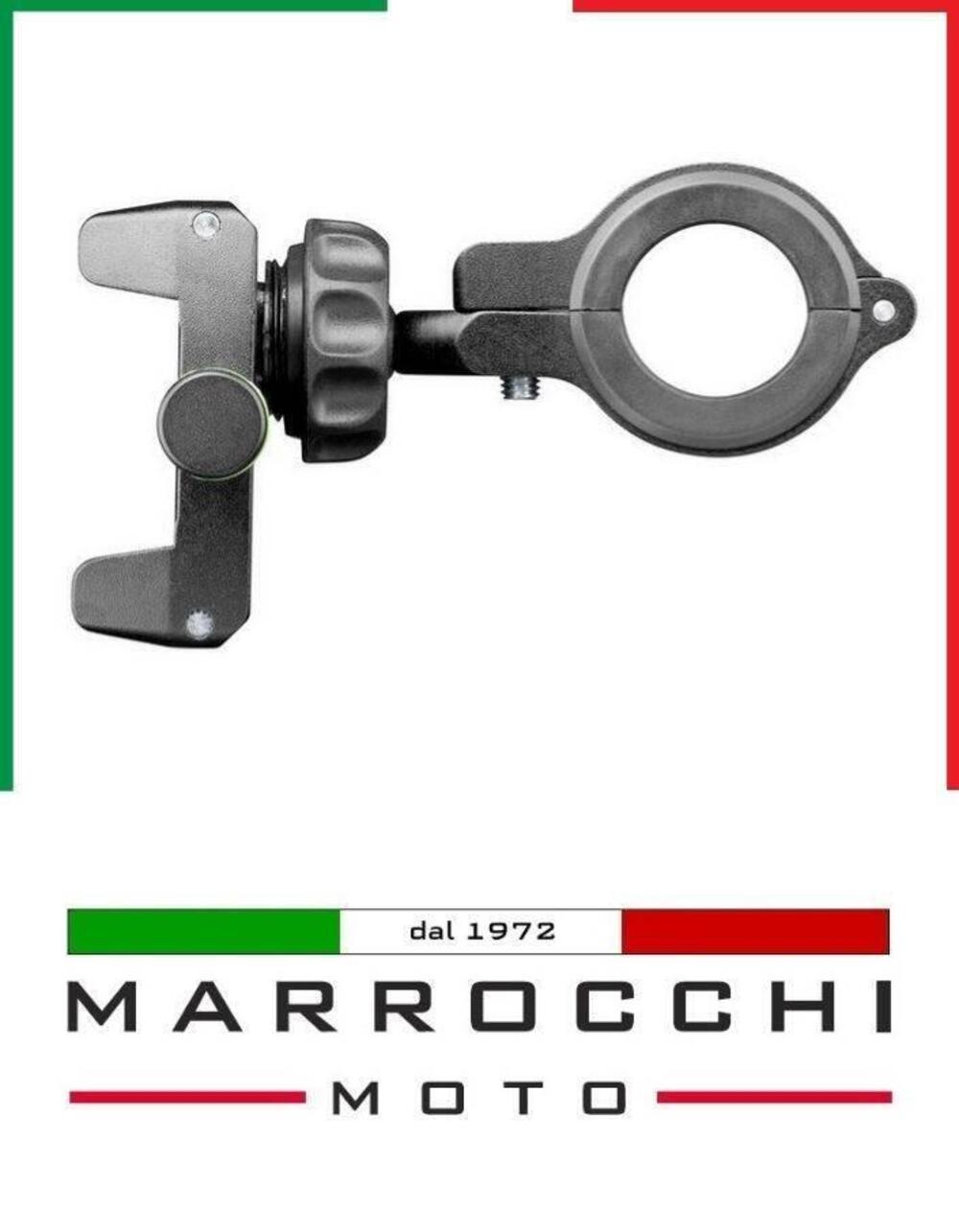 Porta Smartphone USB Cellularline SMMOTOALUSB Cellular Line (3)