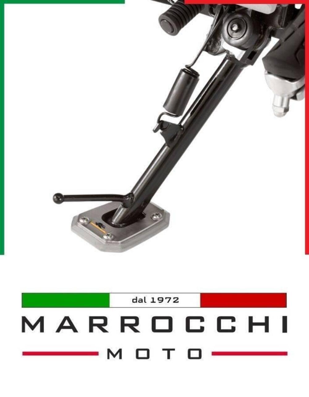 Kappa ES1121K Estensione cavalletto Moto