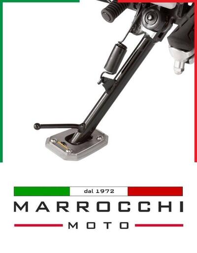 Kappa ES1121K Estensione cavalletto Moto